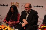 Salman Rushdie, Deepa Mehta at Midnight Childrens Press Conference in NCPA, Mumbai on 29th Jan 2013 (45).jpg